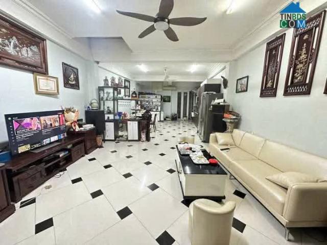 Bán nhà An Trạch, Đống Đa, HN. DT 120M2, 4T, MT 4m, GIÁ 37 TỶ