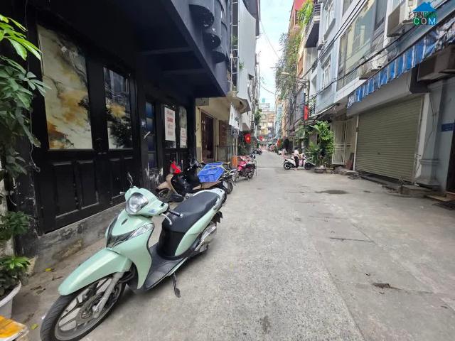 Bán Nhà Ao Sen Hà Đông Ô Tô Tránh Thông Các Ngả Kinh Doanh Đỉnh 50M 16,9 Tỷ