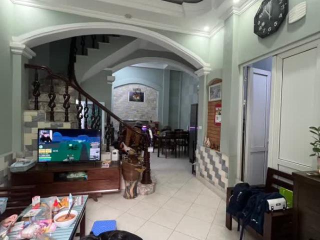 Bán Nhà Đào Tấn 48m, Mặt Tiền 5m, Ngõ Thẳng Tắp Ra Phố, Cách Ô Tô 30m, Nhỉnh 9 Tỷ