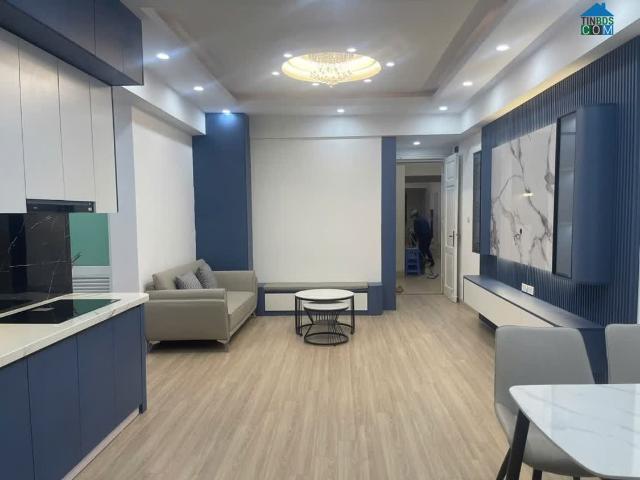 Bán Nhà Đào Tấn Ba Đình Gần Oto Ngõ Thông Kinh Doanh Ở Sướng 5tầng Giá 12 Tỷ CTL