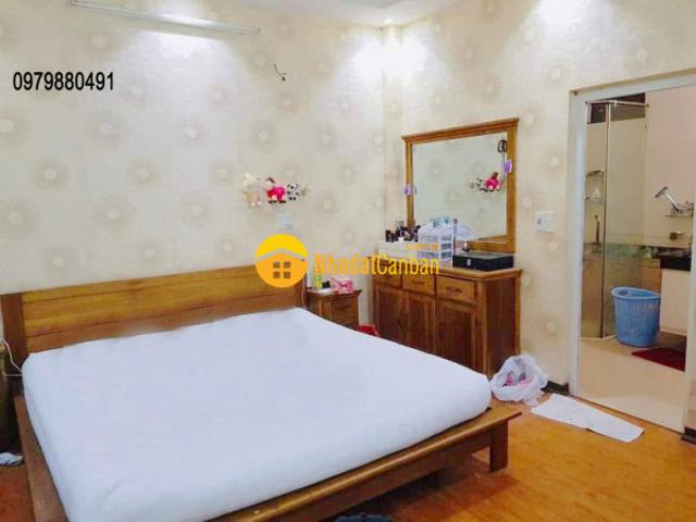 Bán nhà đào tấn ba đình ngõ thông tứ tung, an sinh đỉnh. 35m2x5t giá 4.25 tỷ