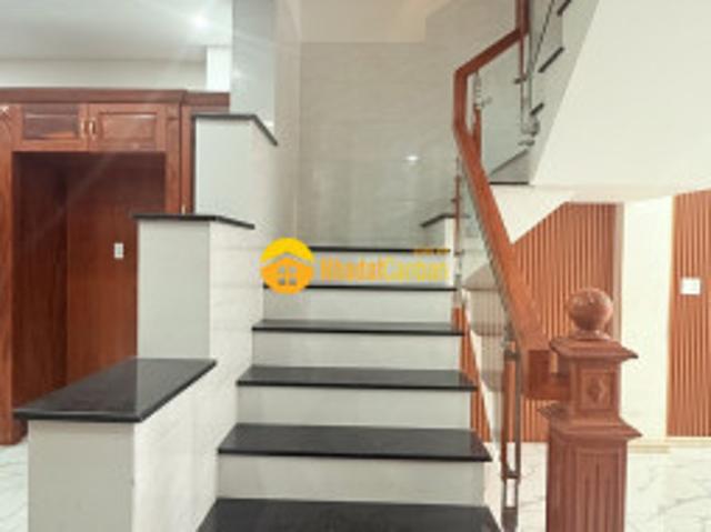 Bán nhà bt mới full nội thất 5 tầng hxh ô tô ngủ nhà chỉ nhỉnh 7x t
