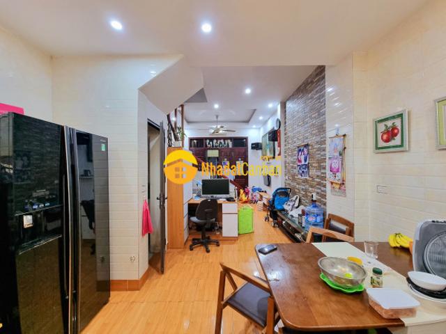 Bán nhà bùi xương trạch, thanh xuân, 2 thoáng, 48m2, mặt tiền 4m giá 4.5 tỷ