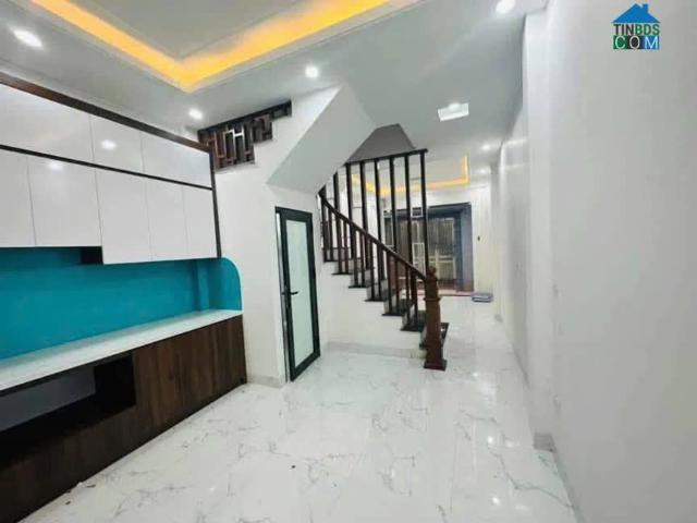 Bán Nhà Bùi Xương Trạch 42M 6T MT 4,5 Mgias Hơn 8 Tỷ Còn Thương Lượng! Nhà Mới Gần Ô Tô Tránh