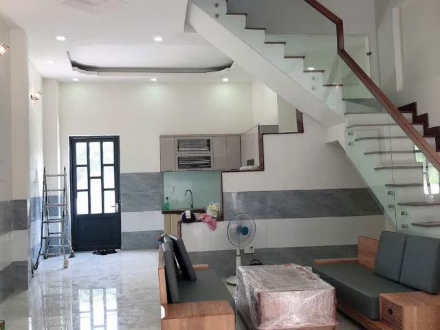 Ban Nha Buu Hoa Bien Hoa Duong Oto