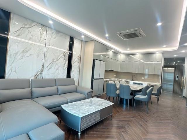 Bán nhà bồ đề 80m2 6 tầng thang máy gara ô tô – hơn 20 tỷ