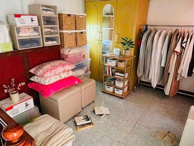 Bán nhà Bắc Hải, QUẬN 10, DT 6x4m 24 m2, giá 2.98 tỷ