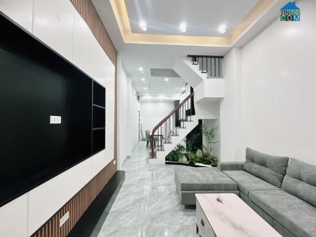 Bán Nhà Bạch Mai – Ngõ Thông– Vệ Sinh Khép Kín – Cho Thuê Dòng Tiền 36M2 Giá 7.5 Tỷ