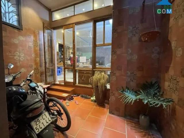 Bán Nhà Bạch Mai Hai Bà Trưng 8.8 Tỷ 75M 5tầng MT 6M Gần Phố Nhà Đẹp Ở Ngay