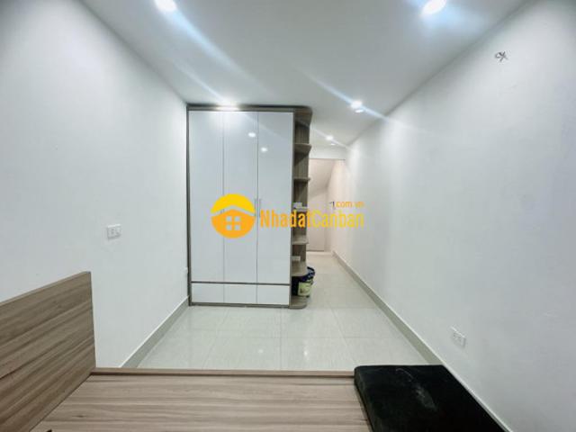 Bán nhà bạch mai phố huế, ngõ nông gần phố ba gác đỗ cửa, dt 25m giá 5 tỷ sđcc