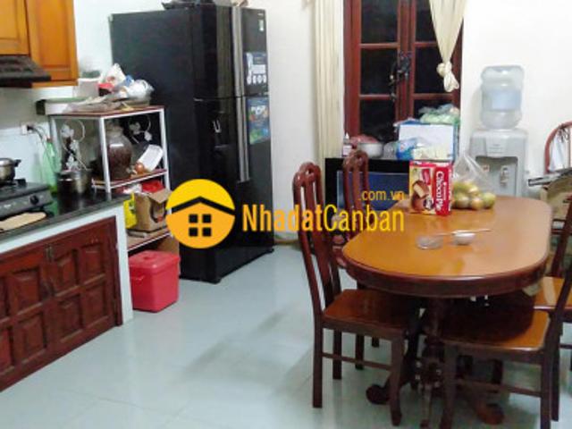 Bán nhà bạch đằng. Gần hồ gươm. Ở sướng. 58m2 3.2 tỷ