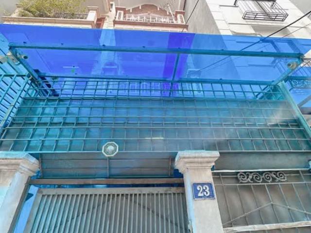 Bán nhà Bồ Đề DT 65m2 7.8tỷ vị trí đẹp 100m ra Nguyễn Văn Cừ gần cầu Chương Dương khu vip