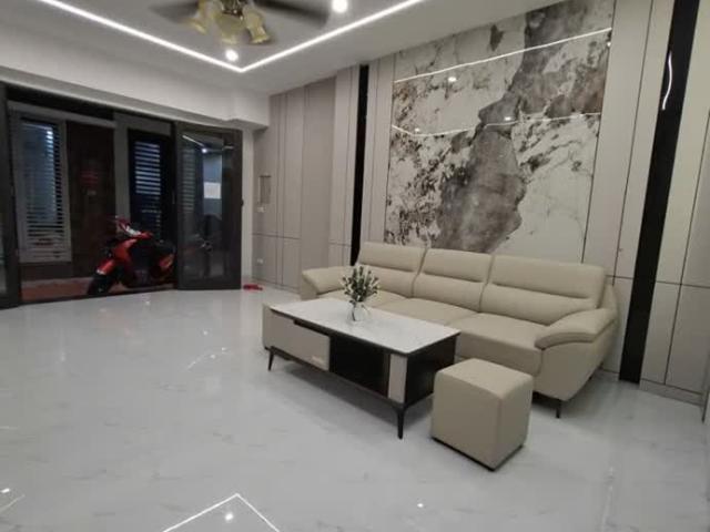 Bán Nhà Bồ Đề Long Biên, Ngõ Thông Full Nội Thất 36m Nhỉnh7 Tỷ