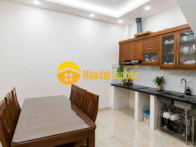 Bán nhà bồ đề, long biên, dân xây lô góc, ô tô gần, dt 45m2, 5t chỉ 10,2 tỷ