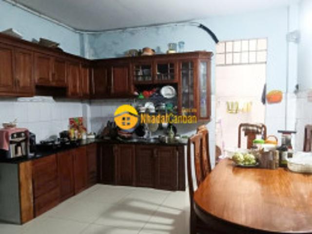 Bán nhà b tân nhà đẹp giá tốt hẻm 8m thông khu dân trí tiềm năng cao