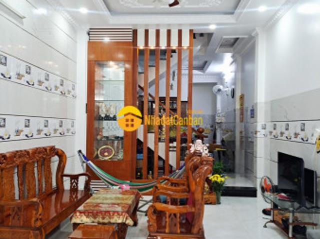 Bán nhà b tân khu vip 4 tầng đ 18b mã lò cấu trúc hiện đại chỉ hơn 6đ