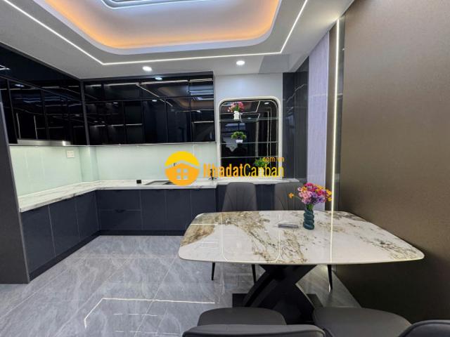 Bán nhà b tân sp hương lộ 2 5 tầng full nội thất chỉ nhỉnh 6 xt