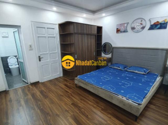 Bán nhà ba đình 32m x 5t x mt 5m, giá 3.2 tỷ. Ở ngay