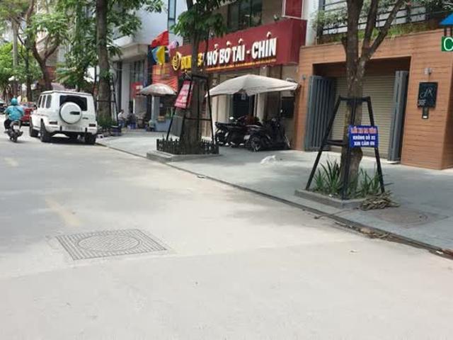 Bán Nhà Ba Đình MP Kim Mã 70m, 4t, MT 5m, View Hồ, Kinh Doanh Đỉnh, 32 Tỷ