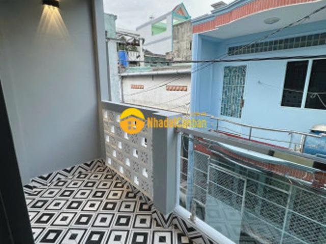 Bán nhà ba đình phường 9 quận 8 giá rẻ