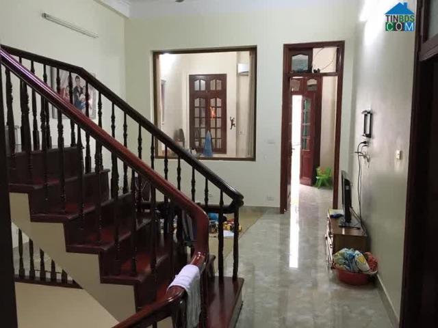Bán nhà Bà Triệu Hà Đông, lô góc thoáng sáng rực rỡ, ba bước ra ô tô, 45m2, 11 tỷ