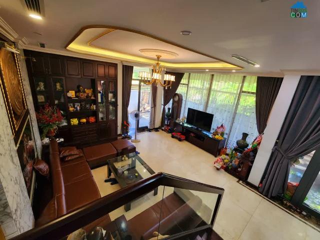 Bán nhà Bà Triệu Hà Đông, ngõ rộng ô tô vào nhà, dân trí an ninh cao, tiện ích ngập tràn, 60m2