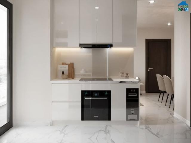 Bán Nhà Bán 14,2 Tỷ, 75m2, Ngang 5m, 4PN