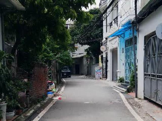 Bán Nhà Bát Khối Gần Aeon Long Biên