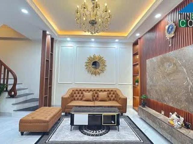 Bán Nhà Bát Khối Tư Đình 35M2 5 Tầng, Ô Tô Đỗ Cổng, Thông Số Siêu Xinh 6. X Tỷ