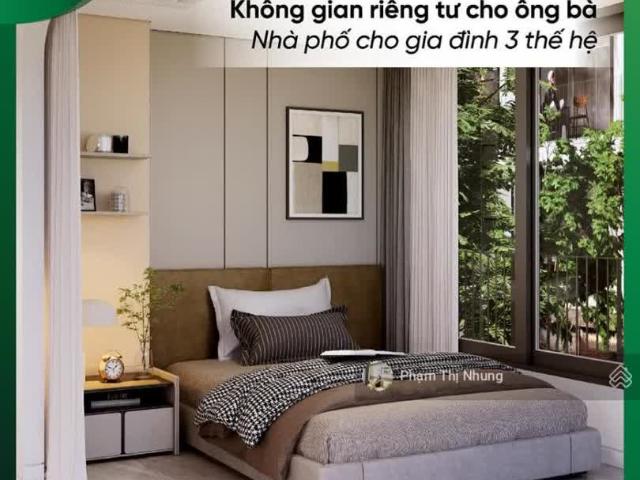 Bán nhà biệt lập Nyah Phú Định tại Quận 8