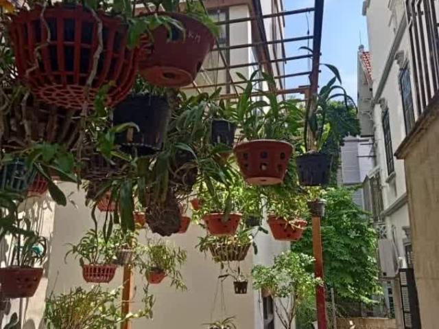 Bán nhà biệt thự KDT Mỹ Đình 2 178m2, 3 Tầng 4PN, MT 12m, Giá nhỉnh 48 Tỷ