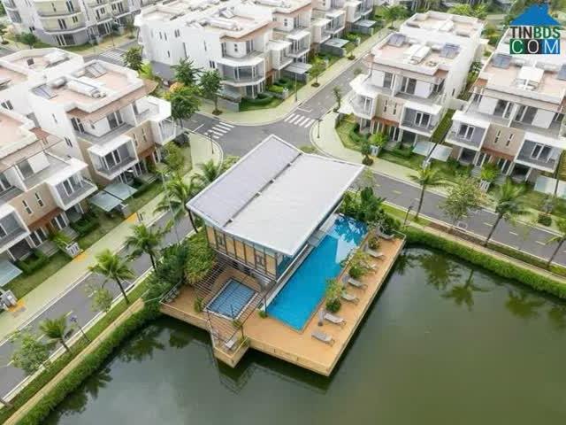 Bán nhà biệt thự, liền kề Khu Vip Quận 9, 58tr/m2