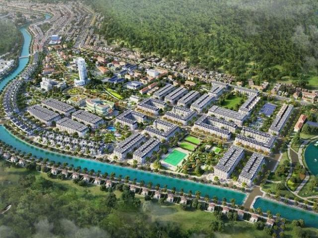 Bán nhà biệt thự, liền kề tại Đường Lò Văn Giá, Sơn La diện tích 140m2 giá 4 Tỷ02