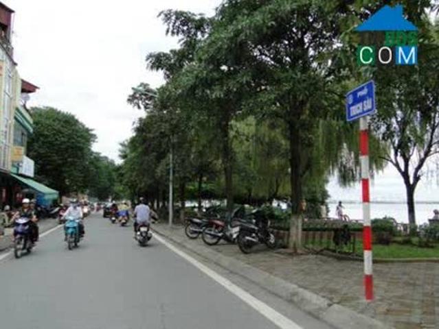 Bán nhà biệt thự mặt phố Trích Sài, mặt Hồ Tây 500m2 135tỷ 2
