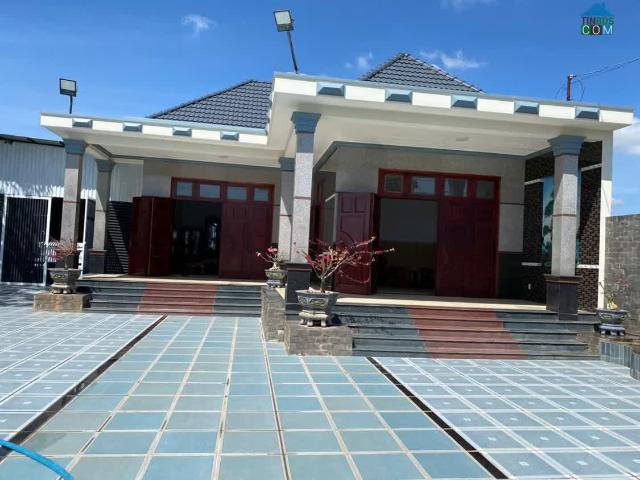 Bán Nhà Biệt Thự Mặt Tiền Tỉnh Lộ 765 – Xã Đá Bạc, Huyện Châu Đức, Bà Rịa Vũng Tàu
