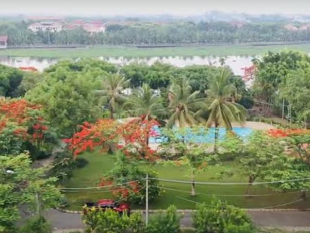 Bán nhà biệt thự mới xây trên đất nền 250m² giá 7.1 tỷ nằm trong khu biệt thự Tuyết Anh