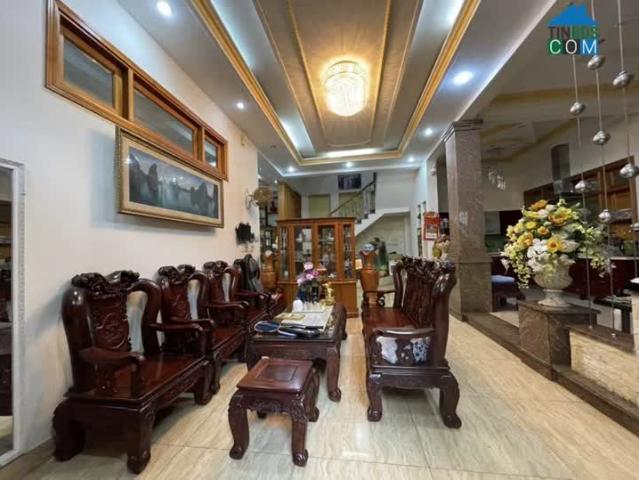 Bán nhà Biệt thự Nguyễn Kiệm Đặng Văn Sâm, DT: 13x15m, 3 T 5 PN, giá 31.9 tỷ