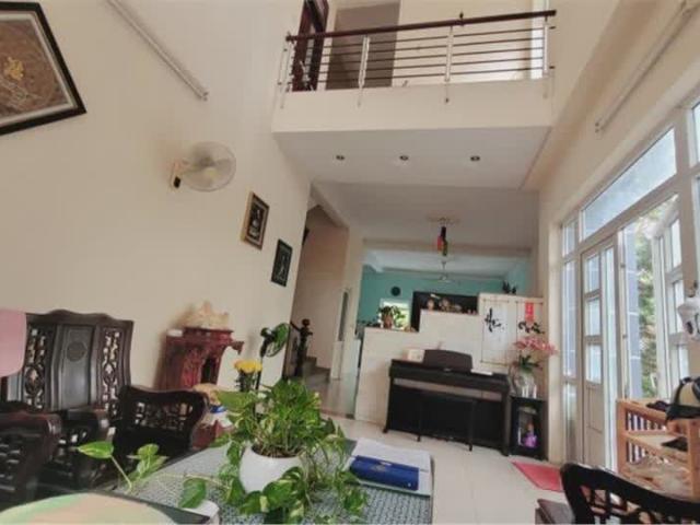 Bán nhà biệt thự sân vườn 330m2 đường số 12, Tam Bình, Thủ Đức 24 tỷ
