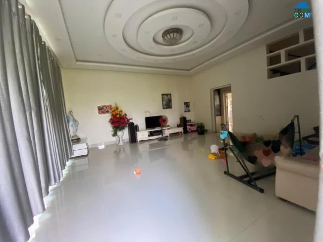 Bán Nhà Biệt Thự Sân Vườn, Đầu Tư Sinh lời Nằm gốc ngã 4 Vành Đai