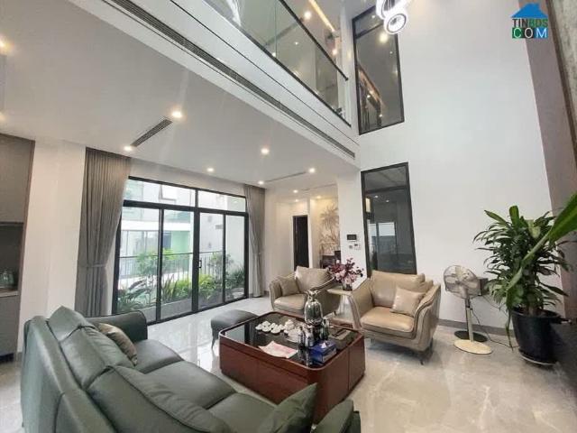 Bán Nhà Biệt Thự Sân Vườn Phố Đốc Ngữ, Ba Đình Đẳng Cấp Thượng Lưu, 3 Thoáng 141m2, MT 8.2m, 40tỷ