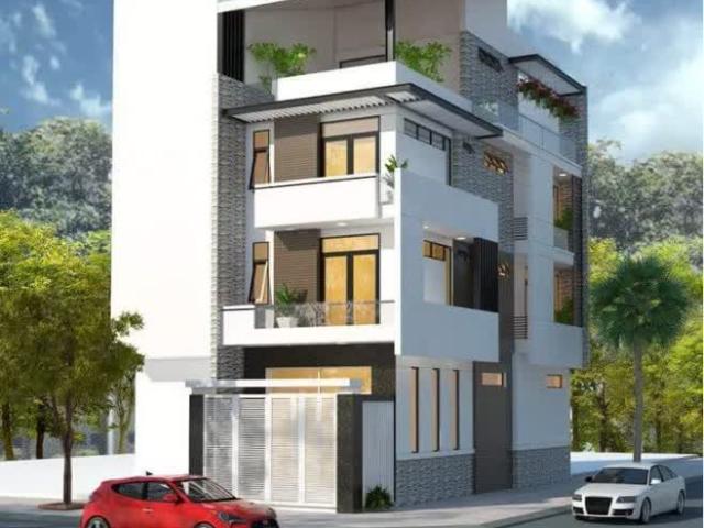Bán Nhà Biệt Thự Sân Vườn Quận Ba Đình TT Khu Vực Vip Lotte Liễu Giai Đào Tấn