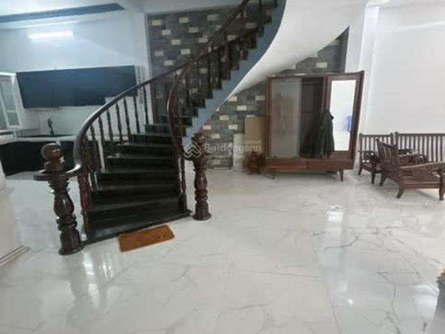 Bán Nhà Biệt Thự Siêu Đẹp KDC Conic Phong Phú, Bình Chánh Ngang 7m, Giá Chỉ Nhỉnh 13 Tỷ!