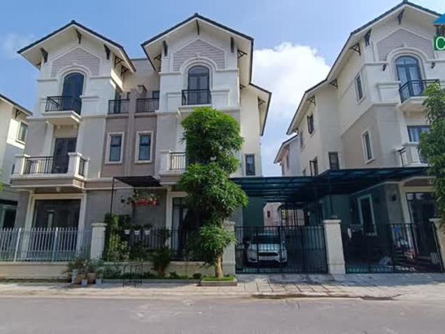 Bán nhà biệt thự ven sông sen 0988447
