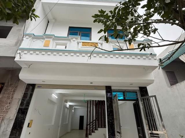 Bán nhà bích đào – tp ninh bình – 75m² – ô tô tải tránh nhau