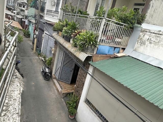 Bán Nhà Bình Chiểu Thủ Đức 71.3m² – Ngang 5m – Vừa Ở Vừa Có Dòng Tiền – Hẻm Ô Tô – Chỉ 3.6 Tỷ