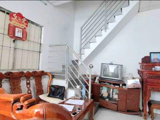 Bán Nhà Bình Chiểu Thủ Đức 104m Ngang 9,6m Giá Chỉ 3,75 Tỷ