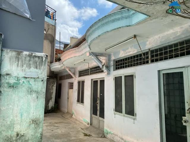 Bán nhà Bình Đông Dt khủng 352m2, 20x25, nở hậu chỉ 22 tỷ 0931172