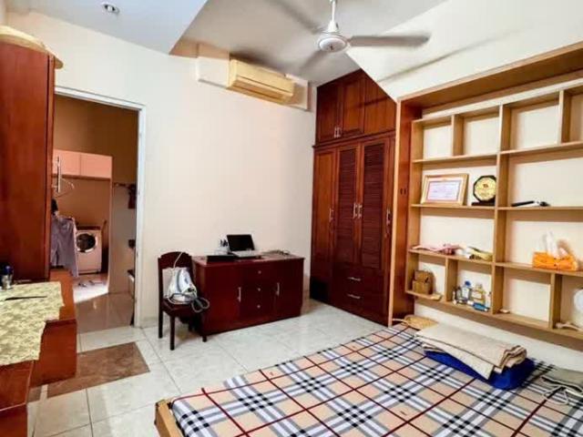 Bán Nhà Bình Long – Nguyễn Sơn, 4x18m, 2 Tầng, Nhà Mới Ở Ngay, Chỉ 4 Tỷ 96