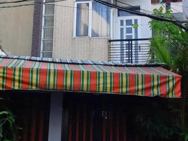 Bán Nhà Bình Tân, Nở Hậu Gần 8M Phong Thủy Đón Lộc Phát Tài, Giá Chỉ 7 Tỷ. Lh: 0989005