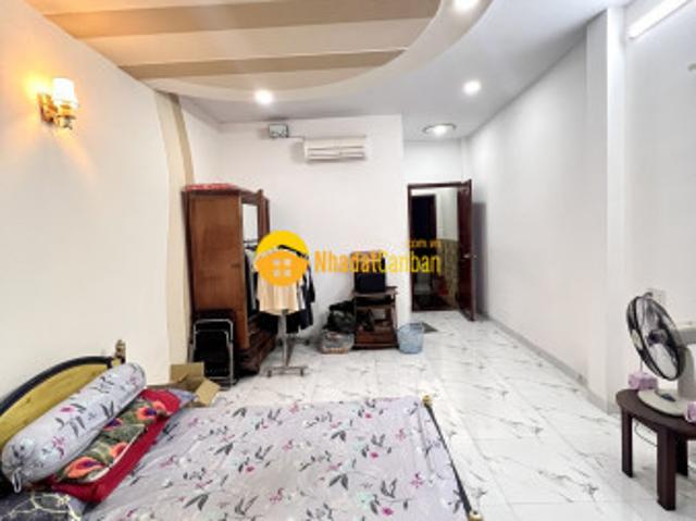 Bán nhà bình tân đẹp 74m² 4pn sát mã lò lê văn quới ở ngay, chỉ 6x t